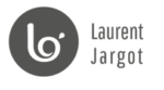 Logo de Laurent Jargot présent dans l'encart "Partenaires"